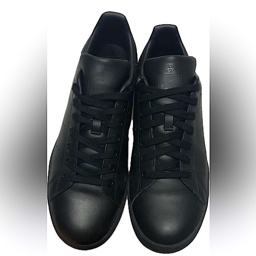 Adidas Stan Smith Decon Shoes Black Men’s Sneakers 8 - Picture 2 of 11